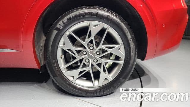 Genesis GV70, 2022 все фото