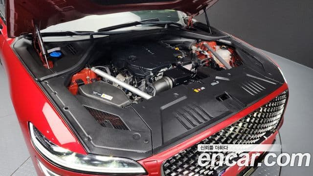 Genesis GV70, 2022 6