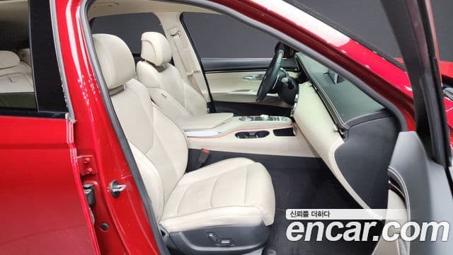 Genesis GV70, 2022 11