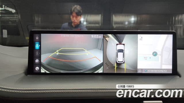 Genesis GV70, 2022 15