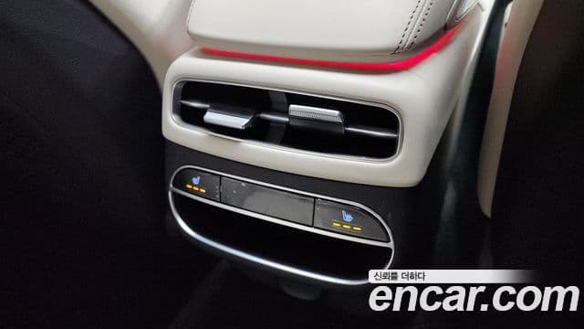 Genesis GV70, 2022 19