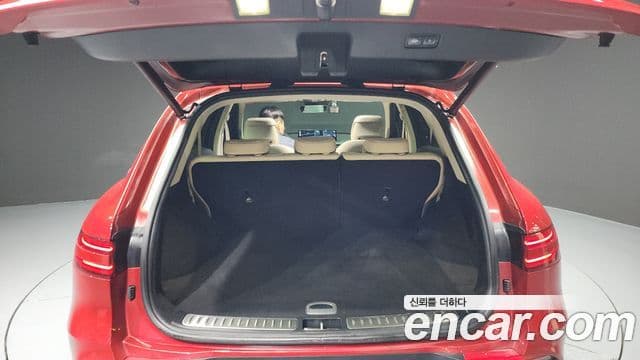 Genesis GV70, 2022 20