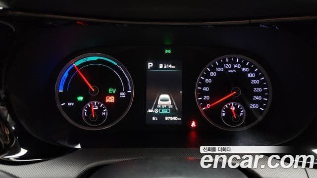 Kia K5 гибрид 3세대 Trendy, 2022 8