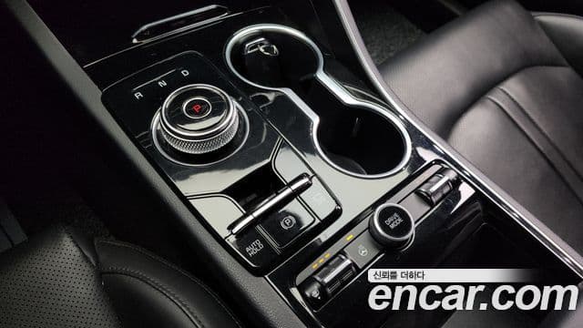 Kia K5 гибрид 3세대 Trendy, 2022 9