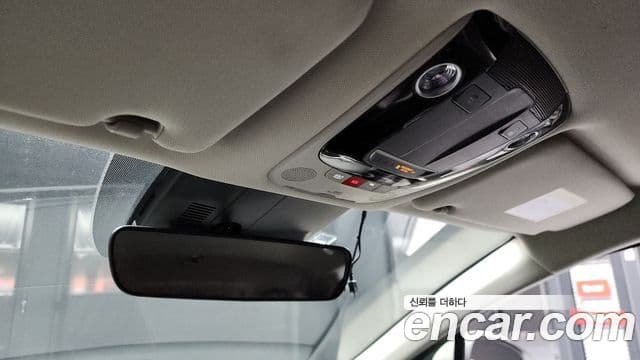 Kia K5 гибрид 3세대 Trendy, 2022 16