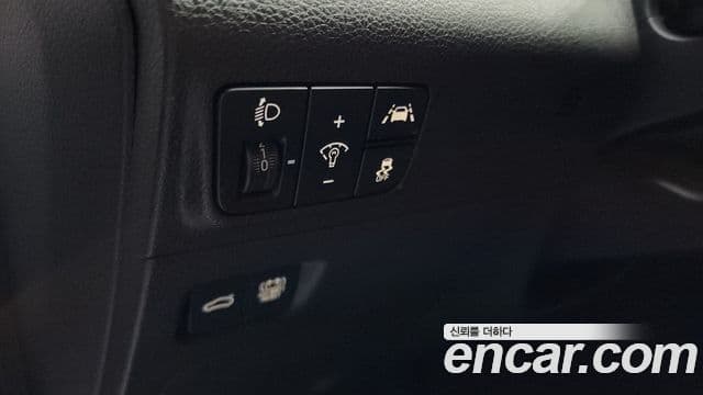 Kia K5 гибрид 3세대 Trendy, 2022 17