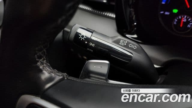 Kia K5 гибрид 3세대 Trendy, 2022 18