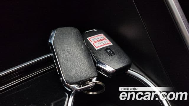 Kia K5 гибрид 3세대 Trendy, 2022 19