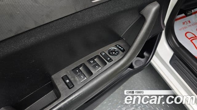 Hyundai LF Sonata LPI Smart, 2015 14