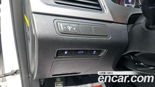 Hyundai LF Sonata LPI Smart, 2015 15