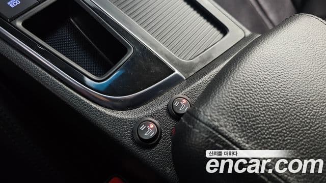 Hyundai LF Sonata LPI Smart, 2015 19