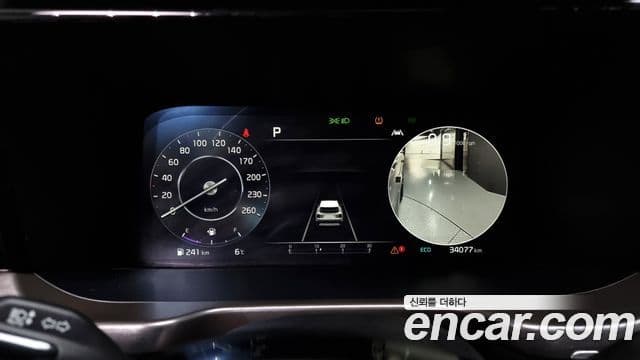 Kia Sorento 4세대 Noblesse, 2022 8
