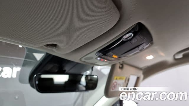 Kia Sorento 4세대 Noblesse, 2022 18