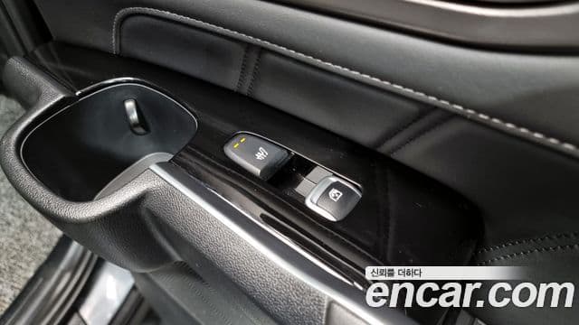 Kia Sorento 4세대 Noblesse, 2022 19