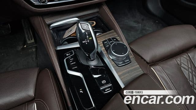 BMW 5시리즈 (G30) 530i M Sport, 2021 9