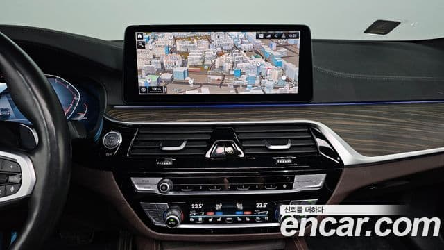 BMW 5시리즈 (G30) 530i M Sport, 2021 14