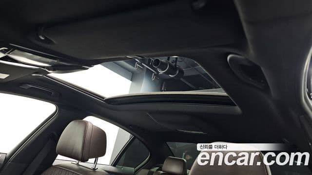 BMW 5시리즈 (G30) 530i M Sport, 2021 17