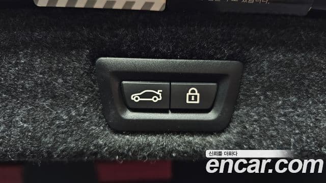 BMW 5시리즈 (G30) 530i M Sport, 2021 20