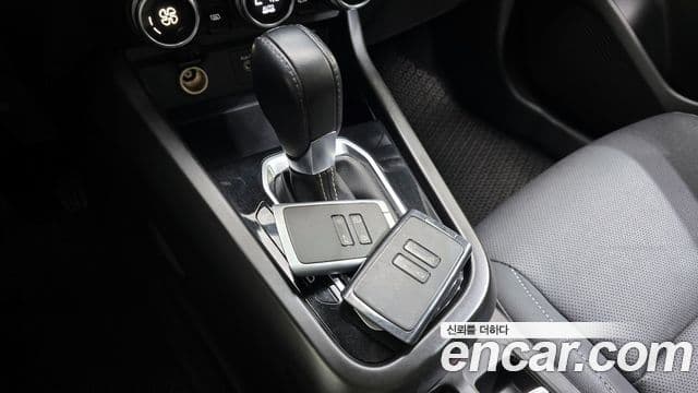 Renault Korea(Samsung) XM3 1.6 GTe RE, 2022 9