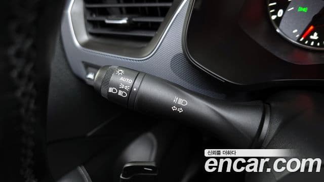 Renault Korea(Samsung) XM3 1.6 GTe RE, 2022 16