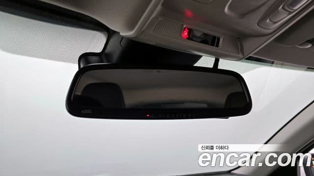 Renault Korea(Samsung) XM3 1.6 GTe RE, 2022 19