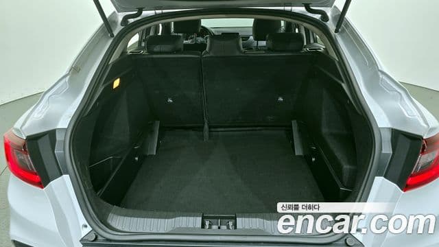 Renault Korea(Samsung) XM3 1.6 GTe RE, 2022 20