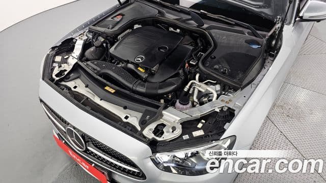 Mercedes-Benz E-класс W213 AMG Line, 2022 6