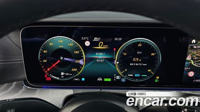 Mercedes-Benz E-класс W213 AMG Line, 2022 8