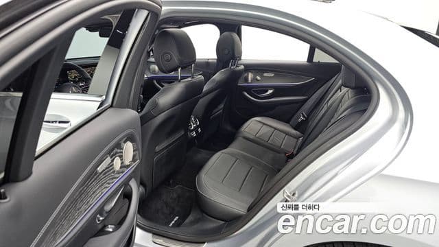 Mercedes-Benz E-класс W213 AMG Line, 2022 10