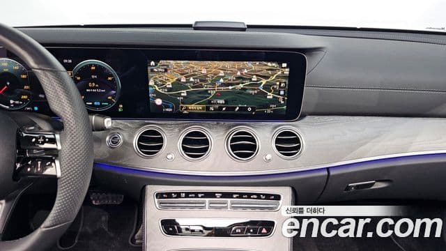 Mercedes-Benz E-класс W213 AMG Line, 2022 14