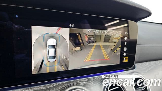 Mercedes-Benz E-класс W213 AMG Line, 2022 15