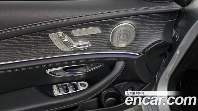 Mercedes-Benz E-класс W213 AMG Line, 2022 19