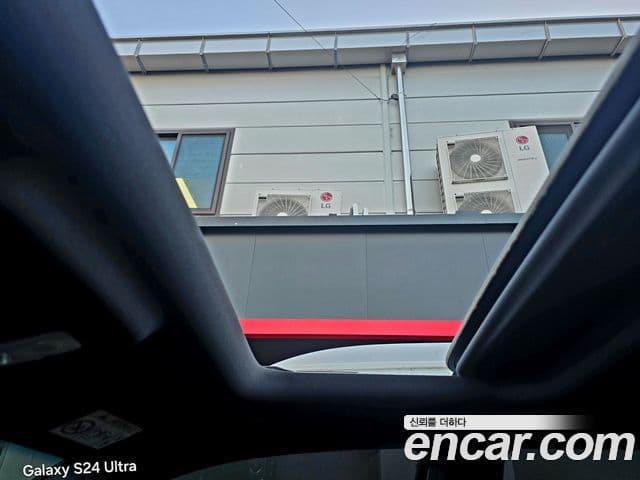 Kia Mohave The / новый Master Masters, 2022 19