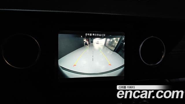 Jeep Wrangler (JL) 2.0 Overland 4도어, 2019 16