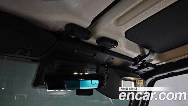 Jeep Wrangler (JL) 2.0 Overland 4도어, 2019 19