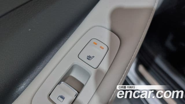 Hyundai Sonata гибрид (DN8) Inspiration, 2022 18