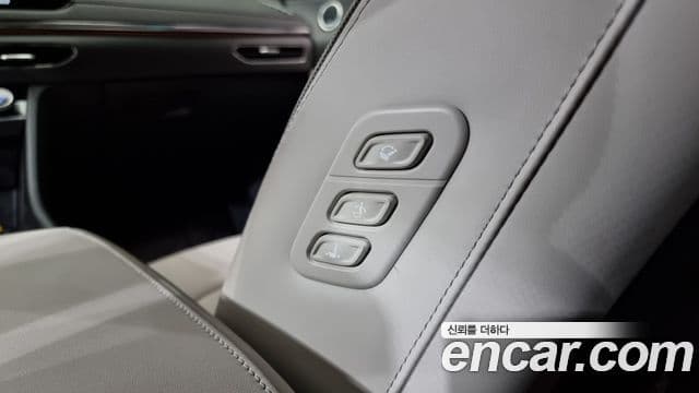 Hyundai Sonata гибрид (DN8) Inspiration, 2022 19