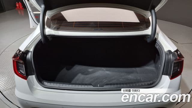 Hyundai Sonata гибрид (DN8) Inspiration, 2022 20