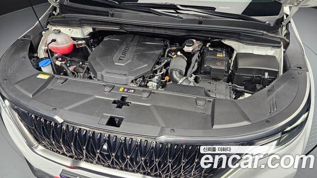 Kia Carnival 4세대 Signature, 2022 6