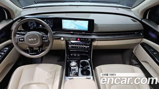 Kia Carnival 4세대 Signature, 2022 7