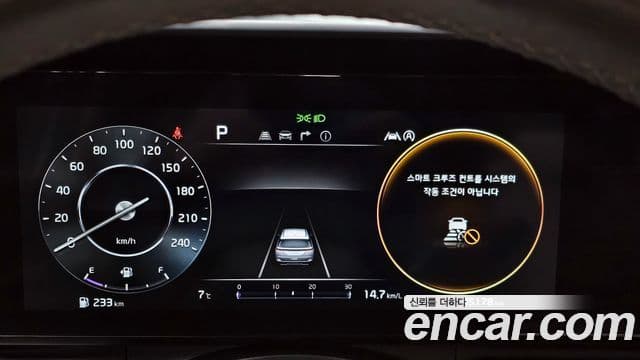 Kia Carnival 4세대 Signature, 2022 8