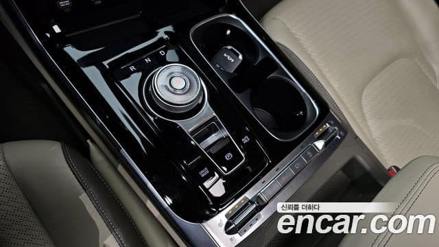 Kia Carnival 4세대 Signature, 2022 9