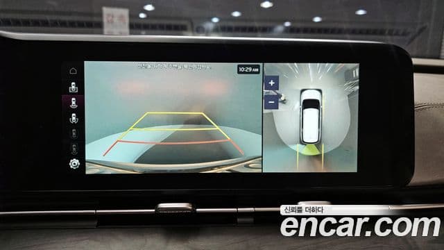 Kia Carnival 4세대 Signature, 2022 15