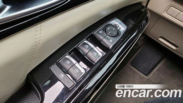 Kia Carnival 4세대 Signature, 2022 16