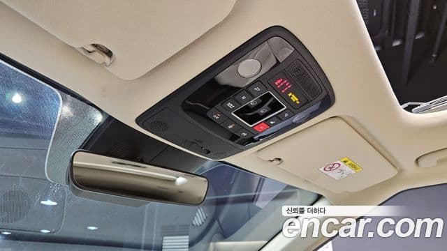 Kia Carnival 4세대 Signature, 2022 17