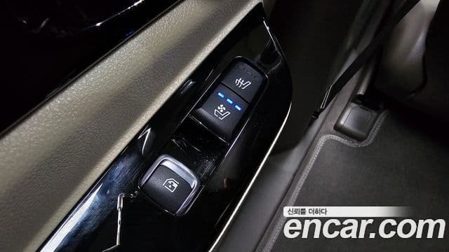 Kia Carnival 4세대 Signature, 2022 18