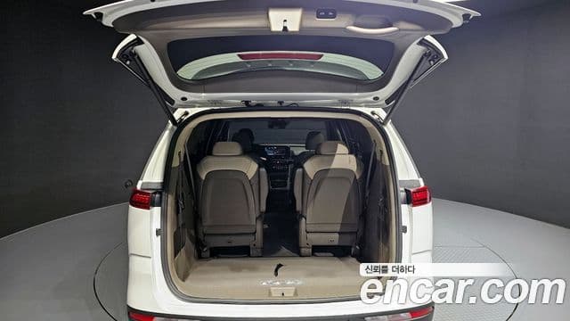 Kia Carnival 4세대 Signature, 2022 20