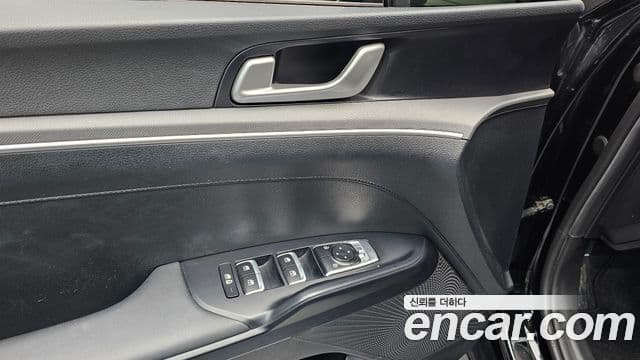 Kia K5 3세대 Prestige, 2021 17