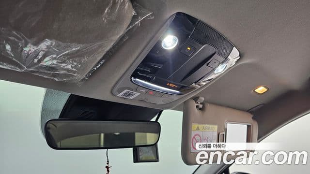 Kia K5 3세대 Prestige, 2021 19