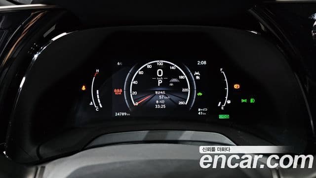 Lexus RX500h 5세대 F-Sport, 2023 8